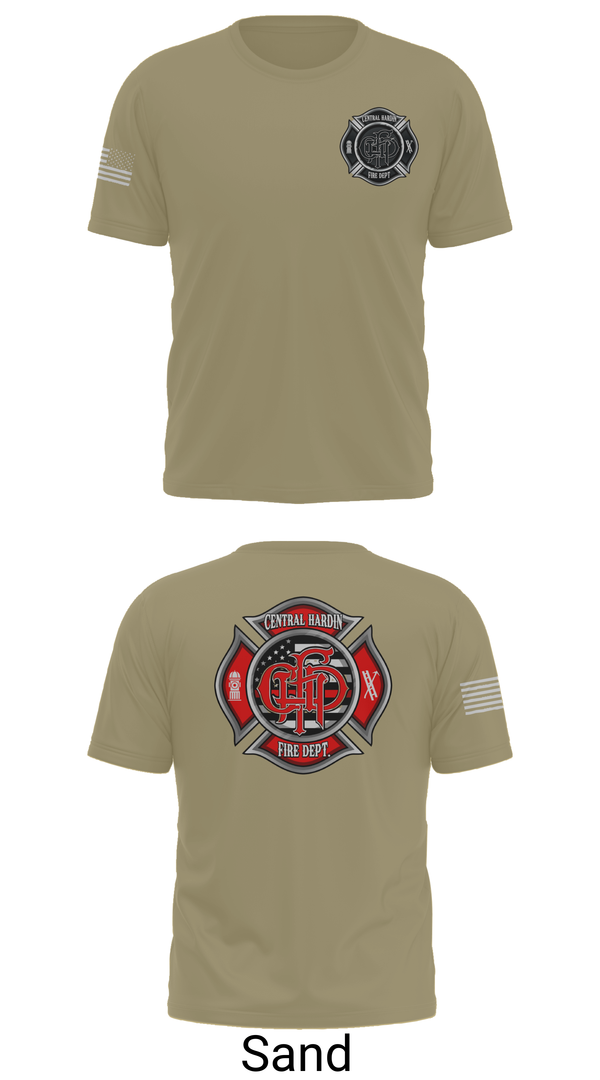 Old School Cotton Feel Shirt, Central, , Teamtime, Team time, sublimation, custom sports apparel, team uniforms, spirit wear, spiritwear, sports uniforms, custom shirts, team store, custom team store, fundraiser sports, apparel fundraiser