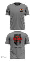 Big Iron Short Sleeve Performance Shirt - 6