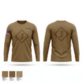 1P FIST Long Sleeve Performance Shirt - 1
