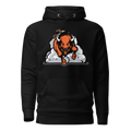 Lamar Softball Unisex Hoodie - 1