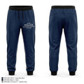 Nowata police Sweatpants - 1