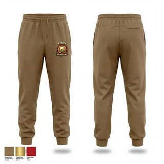 Sweatpants, 478th Trasportation Company, Army, Teamtime, Team time, sublimation, custom sports apparel, team uniforms, spirit wear, spiritwear, sports uniforms, custom shirts, team store, custom team store, fundraiser sports, apparel fundraiser