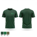 Force 1 Solutions 52858131 Short Sleeve Performance Shirt - 1