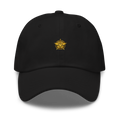 Rockdale County SO Honor Guard Dad hat