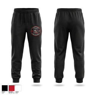 Sweatpants, Jonesborough Fire Department, Fire Department, Teamtime, Team time, sublimation, custom sports apparel, team uniforms, spirit wear, spiritwear, sports uniforms, custom shirts, team store, custom team store, fundraiser sports, apparel fundraiser