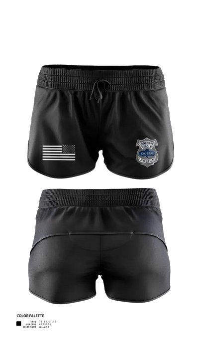 PATROL 69030352 Ranger Panties - 21