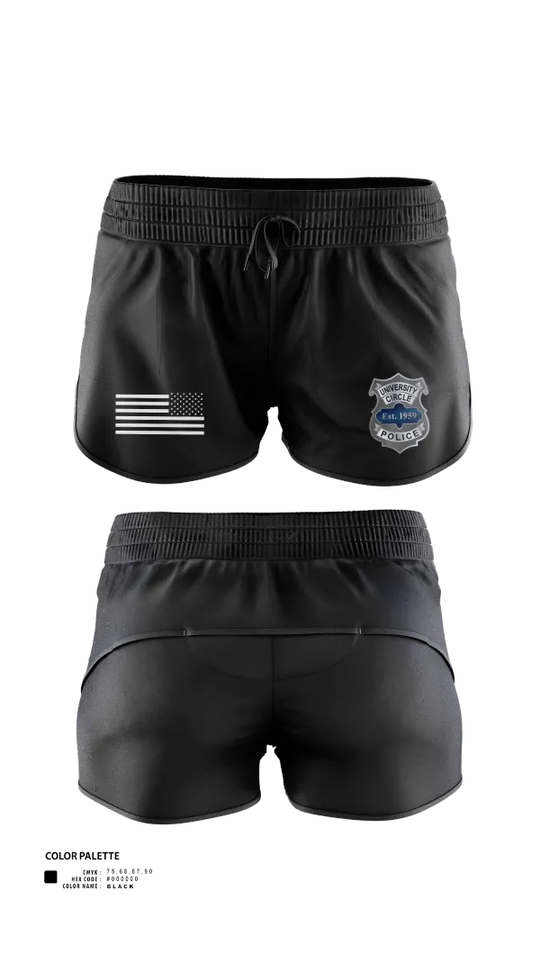 Ranger Panties, PATROL, Police, Teamtime, Team time, sublimation, custom sports apparel, team uniforms, spirit wear, spiritwear, sports uniforms, custom shirts, team store, custom team store, fundraiser sports, apparel fundraiser