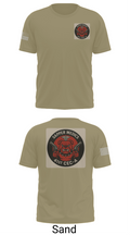 41 CEC-A 9986911 Short Sleeve Performance Shirt - 96