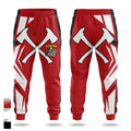 Atkins Volunteer Fire Department 32656276 Sweatpants - 1