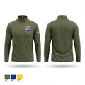 Cable Composite Squadron 37522710 Windbreaker - 1