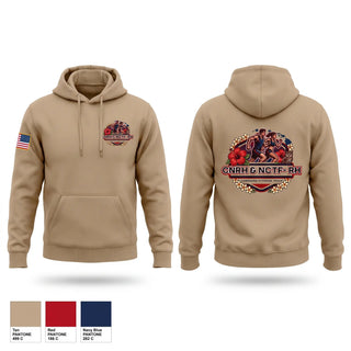 Hoodie, COMMAND FITNESS LEADERS, Navy, Teamtime, Team time, sublimation, custom sports apparel, team uniforms, spirit wear, spiritwear, sports uniforms, custom shirts, team store, custom team store, fundraiser sports, apparel fundraiser
