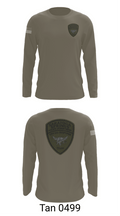 SSPD SRT 55051764 Long Sleeve Performance Shirt - 4