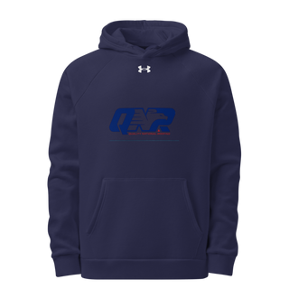 Quality National Roofing 29176729 Under Armour Hoodie