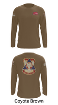 2 MCTD - 78th TD 31501975 Long Sleeve Performance Shirt 6