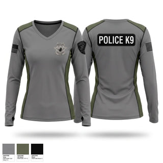 Old School Cotton Feel Shirt, Cheyenne pd k9, Police, Teamtime, Team time, sublimation, custom sports apparel, team uniforms, spirit wear, spiritwear, sports uniforms, custom shirts, team store, custom team store, fundraiser sports, apparel fundraiser