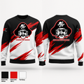 Shannon Red Raiders Crew Neck Sweatshirt - 1