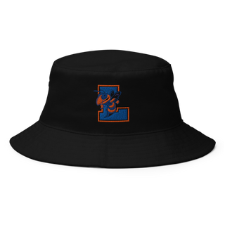 Lexington Senior High School Volleyball 32716080 Bucket Hat | Big Accessories BX003