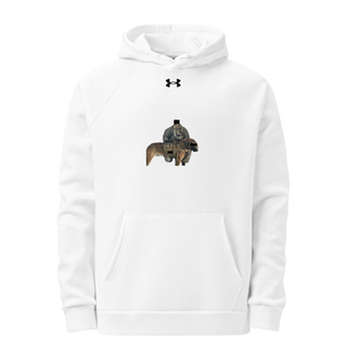 Bravo three 34132903 Under Armour速 Hoodie