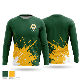 Long Sleeve Performance Shirt, Bethel Bruins, , Teamtime, Team time, sublimation, custom sports apparel, team uniforms, spirit wear, spiritwear, sports uniforms, custom shirts, team store, custom team store, fundraiser sports, apparel fundraiser