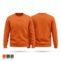 Alebrijes Crew Neck Sweatshirt - 2