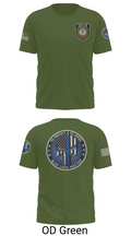Policía Municipal de Carolina 96327149 Old School Cotton Feel Shirt - 48