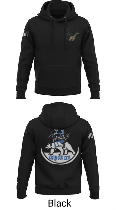 Icehurst 97478226 Hoodie - 38