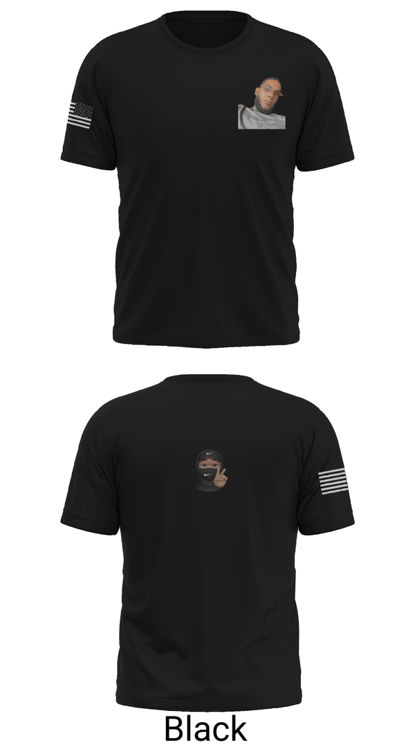 Short Sleeve Performance Shirt, Luis, , Teamtime, Team time, sublimation, custom sports apparel, team uniforms, spirit wear, spiritwear, sports uniforms, custom shirts, team store, custom team store, fundraiser sports, apparel fundraiser