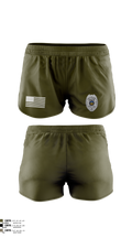 GRATIS SWAT TEAM 58848814 Ranger Panties - 101