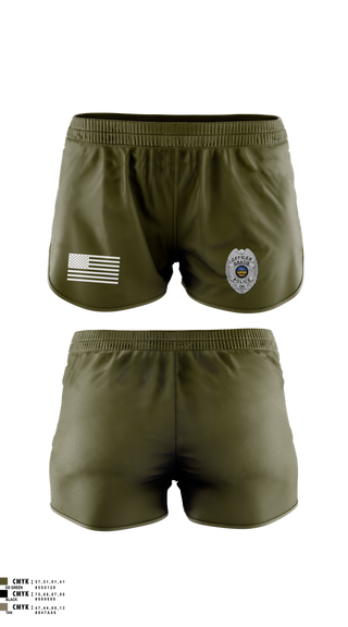 Ranger Panties, GRATIS SWAT TEAM, Police, Teamtime, Team time, sublimation, custom sports apparel, team uniforms, spirit wear, spiritwear, sports uniforms, custom shirts, team store, custom team store, fundraiser sports, apparel fundraiser