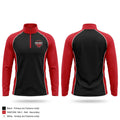 Red Dirt Elite Quarter Zip Jacket - 1