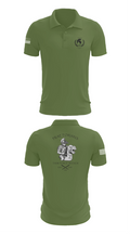 2505 EDET 56797799 Short Sleeve Performance Polo - 47