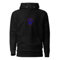W.I.T 79394029 Unisex Hoodie - 1