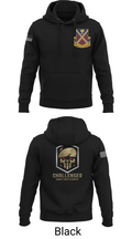 Challenger Company 82486130 Hoodie - 38
