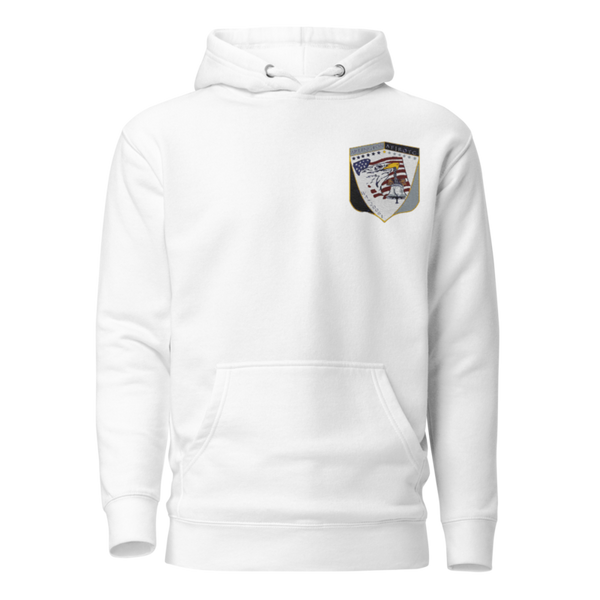 61st eagle squadron 71524968 Unisex Premium Hoodie | Cotton Heritage M2580