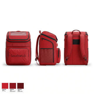 Gear Bag, Southwick, Fire Department, Teamtime, Team time, sublimation, custom sports apparel, team uniforms, spirit wear, spiritwear, sports uniforms, custom shirts, team store, custom team store, fundraiser sports, apparel fundraiser