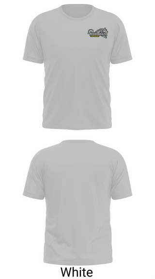 Old School Cotton Feel Shirt, SUNY Adirondack Community College Soccer, Men's Soccer, Teamtime, Team time, sublimation, custom sports apparel, team uniforms, spirit wear, spiritwear, sports uniforms, custom shirts, team store, custom team store, fundraiser sports, apparel fundraiser
