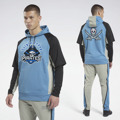 Tripple Creek Pirates 33532093 Hoodie - 2