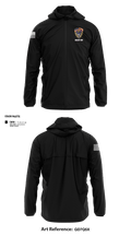 Joliet Police K-9 Unit 79217416 Windbreaker - 1