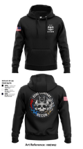 ECHO COMPANY, 3-60TH IN Hoodie - 6