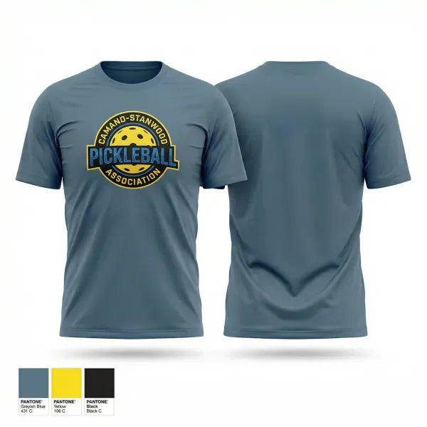 FREE T-SHIRT