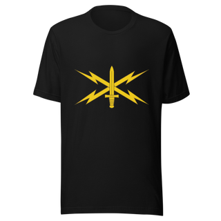 Unisex Staple T-Shirt - Black