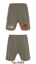 DNR NW 26153806 Athletic Shorts With Pockets - 7