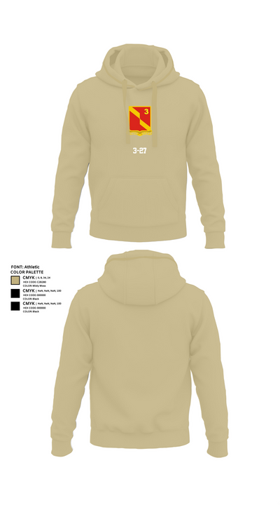 3-27 68507802 Hoodie - 91