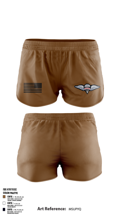 Echo Company 50875043 Ranger Panties - 2