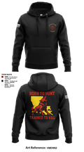 239th Military Police Company 13806202 Hoodie - 3