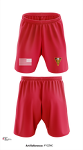 3D THEATER MEDICAL COMMAND 14799833 Athletic Shorts With Pockets - 103
