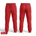 Wesley chapel fire department 35941832 Sweatpants - 1