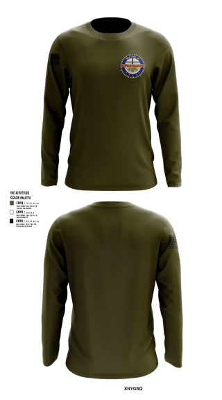 Long Sleeve Performance Shirt, Prichard Police Department, Police, Teamtime, Team time, sublimation, custom sports apparel, team uniforms, spirit wear, spiritwear, sports uniforms, custom shirts, team store, custom team store, fundraiser sports, apparel fundraiser