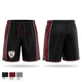 Cougars 15593505 Mens Soccer Shorts - 1