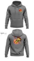 135th FSC Hoodie - 4